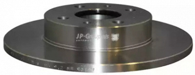 JP GROUP 3363200500 -  Тормозной диск